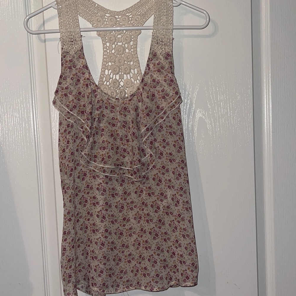 Rue 21 Top